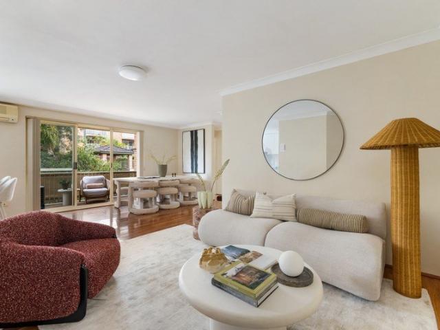 Apartment for sale in Inner West, Sydney