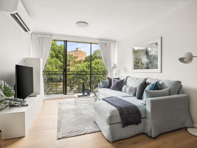 Apartment for sale in New South Wales