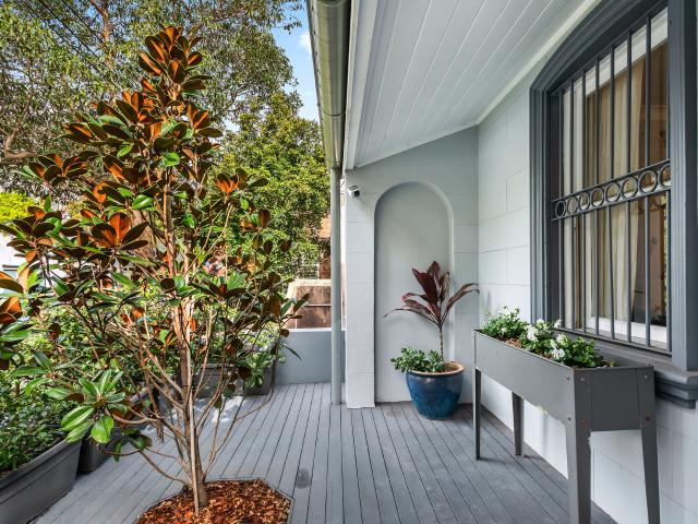 House for sale in Sydney, New South Wales