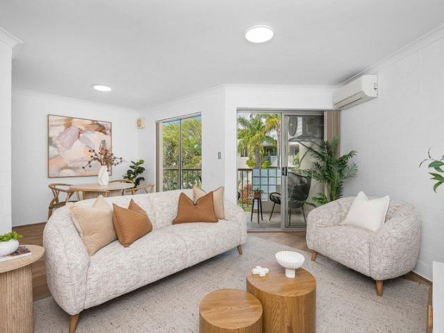 Apartment for sale in Highgate, Western Australia