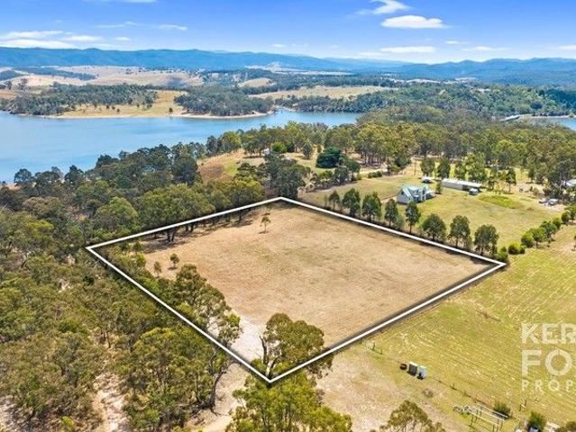 Land for sale in Glenmaggie, Victoria