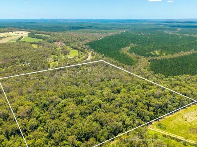 Land for sale in Goomboorian, Gympie Regional
