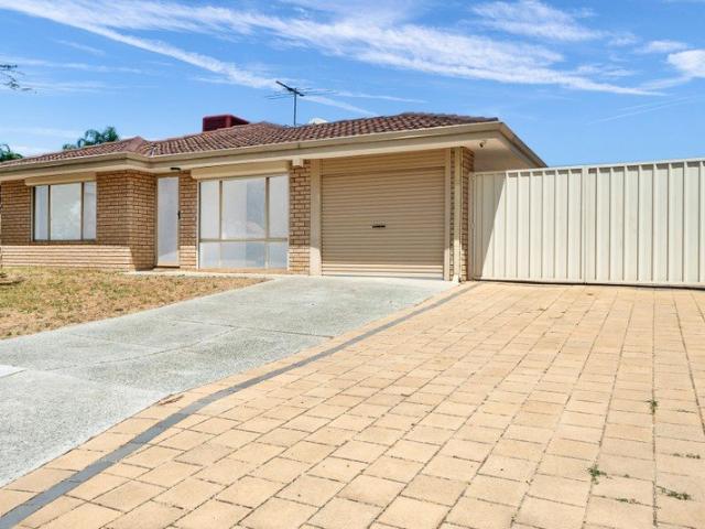 House for rent in Seville Grove, Western Australia
