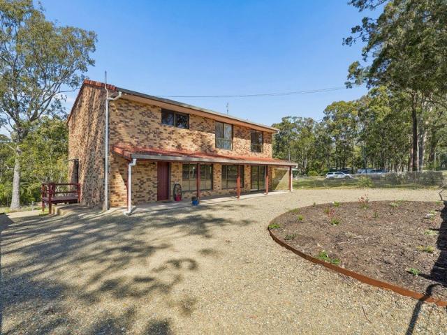 House for rent in Woolgoolga, New South Wales