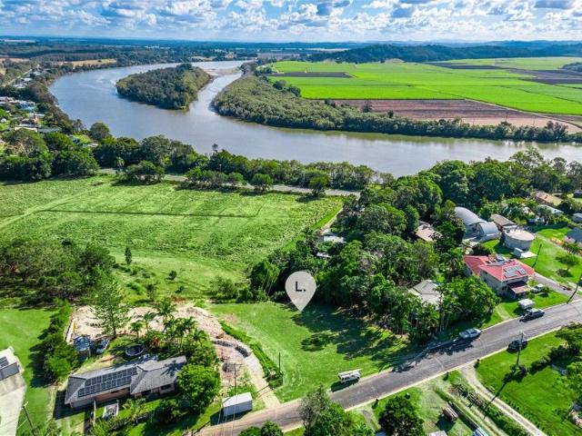 Land for sale in New Italy, New South Wales