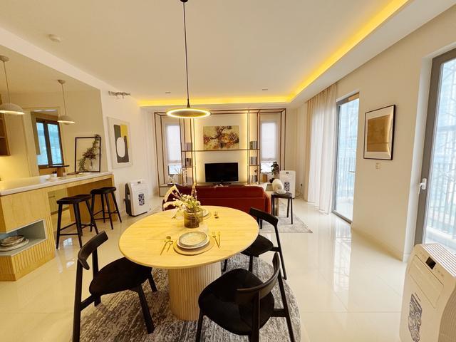Serviced Residence for sale in Country Heights Damansara, Kuala Lumpur