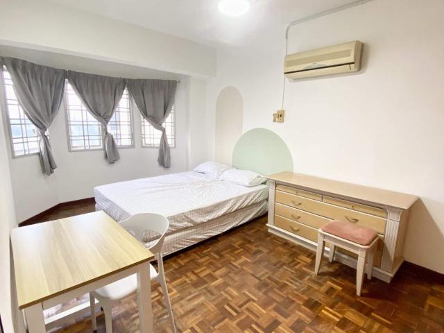 Room for rent in Petaling, Damansara Damai