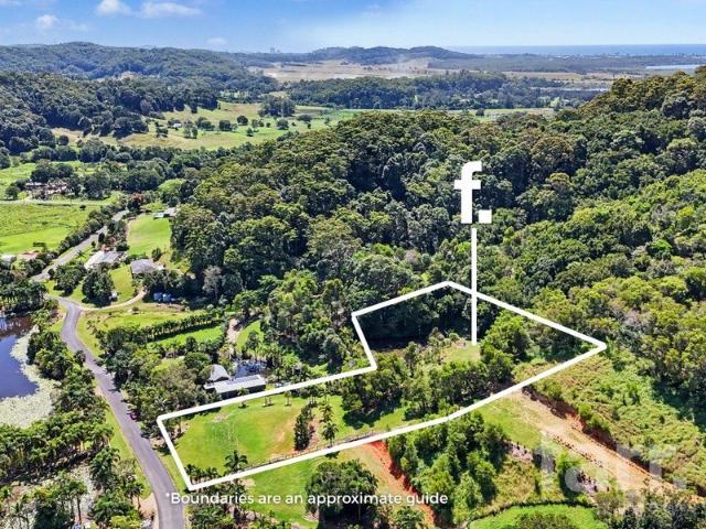 Land for sale in Cobaki, New South Wales
