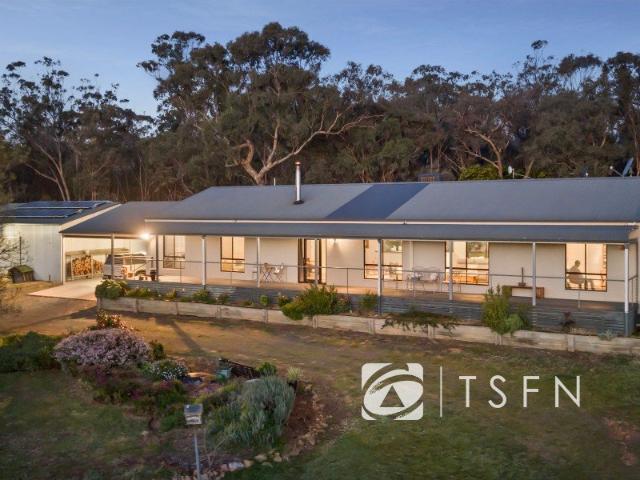 House for sale in Eppalock, Victoria