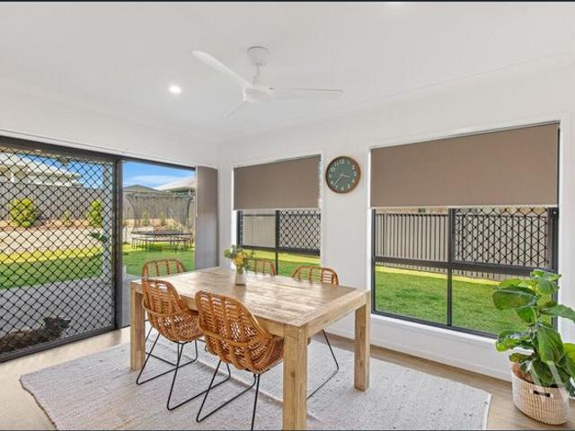 House for rent in Southside, Queensland