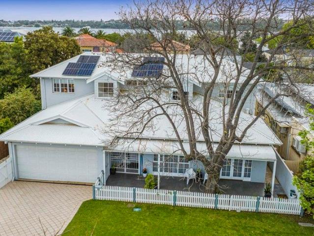 House for sale in Claremont, Western Australia