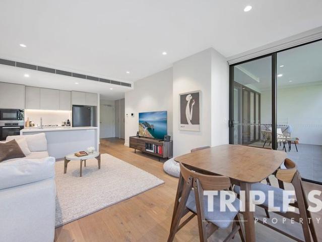 Apartment for rent in Sydney, New South Wales