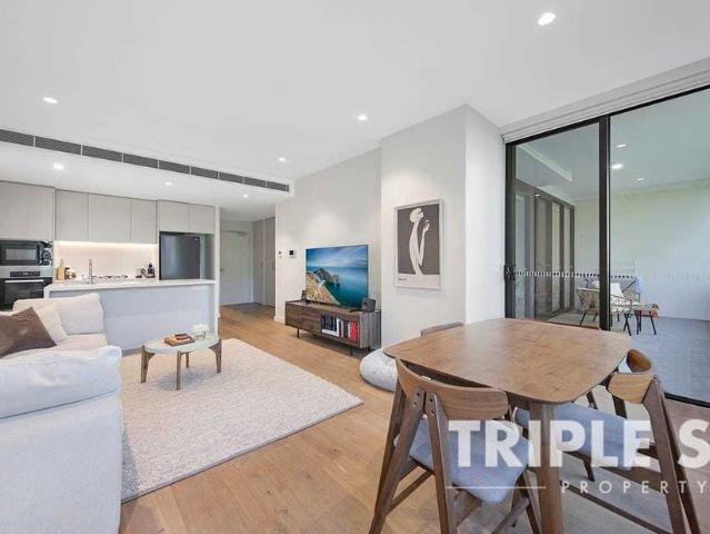 Apartment for rent in Upper North Shore, Sydney