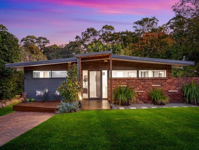 House for sale in Sydney, New South Wales