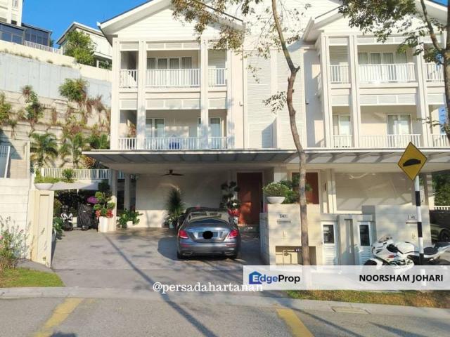 House for sale in Country Heights Damansara, Kuala Lumpur