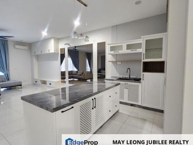 House for rent in Country Heights Damansara, Kuala Lumpur