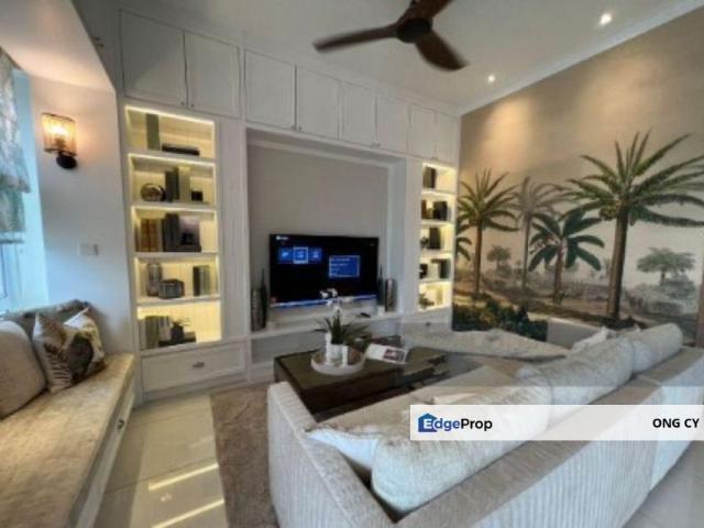 House for rent in Country Heights Damansara, Kuala Lumpur