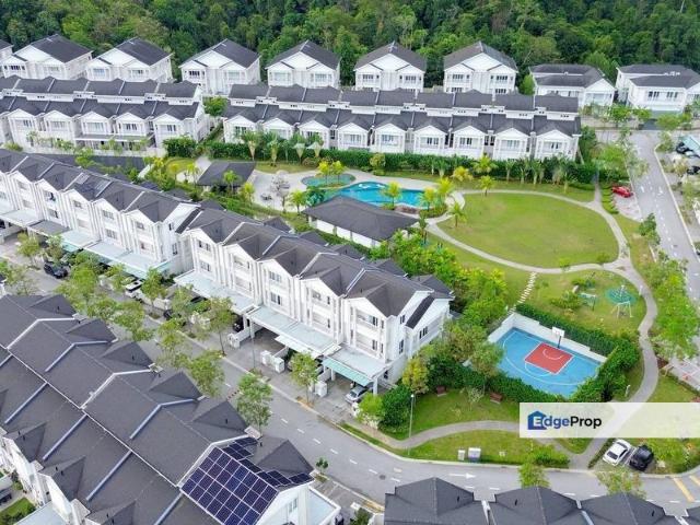 House for sale in Country Heights Damansara, Kuala Lumpur