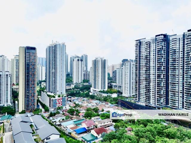House for sale in Country Heights Damansara, Kuala Lumpur