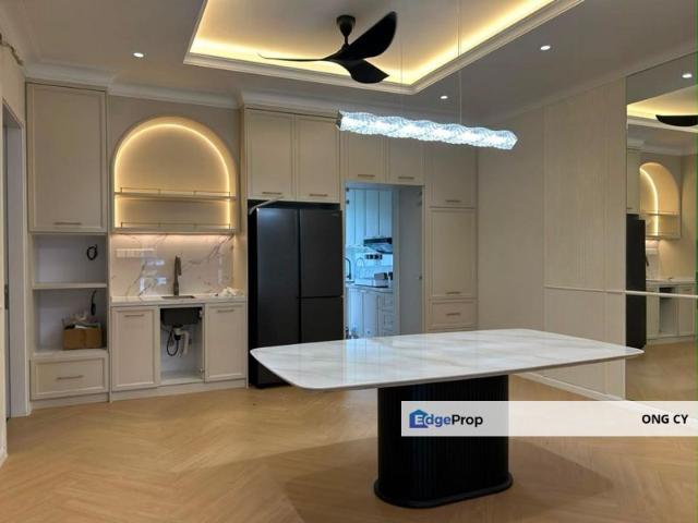 House for rent in Country Heights Damansara, Kuala Lumpur