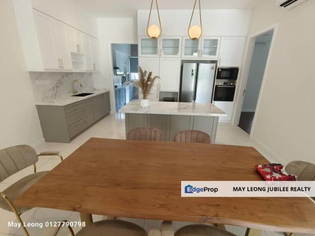 House for rent in Country Heights Damansara, Kuala Lumpur