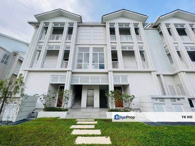 House for sale in Country Heights Damansara, Kuala Lumpur