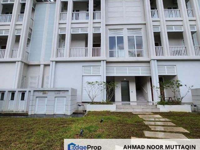 House for rent in Country Heights Damansara, Kuala Lumpur