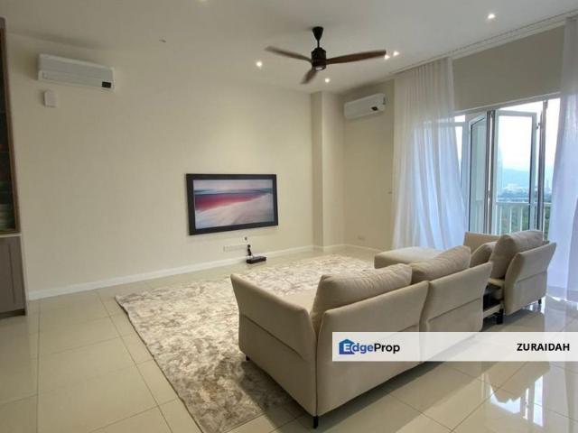 House for sale in Country Heights Damansara, Kuala Lumpur
