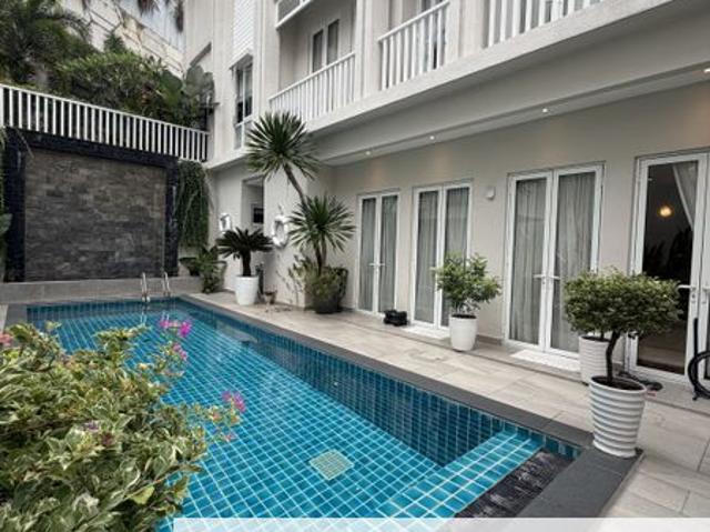 House for sale in Country Heights Damansara, Kuala Lumpur