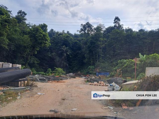 House for sale in Country Heights Damansara, Kuala Lumpur