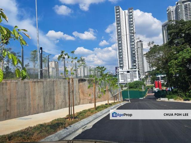 House for sale in Country Heights Damansara, Kuala Lumpur