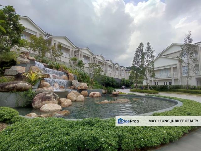 House for sale in Country Heights Damansara, Kuala Lumpur