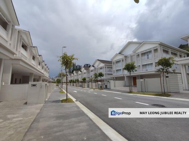 House for sale in Country Heights Damansara, Kuala Lumpur