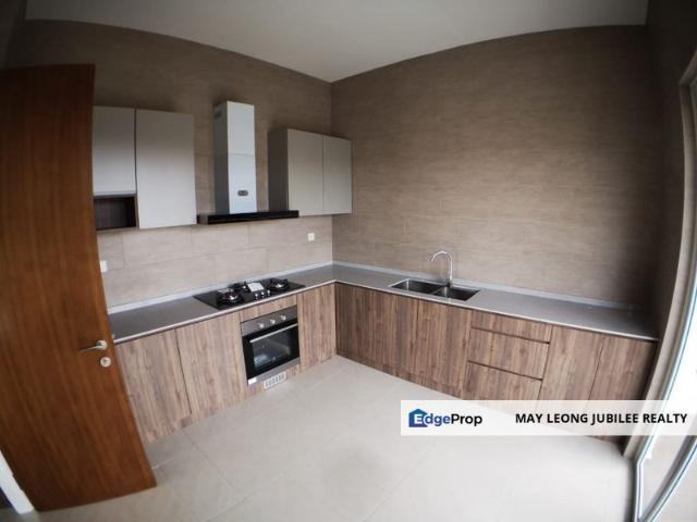 House for rent in Country Heights Damansara, Kuala Lumpur