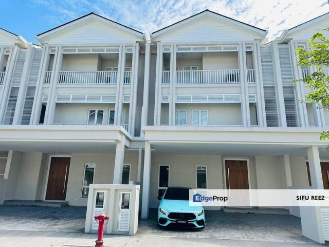 House for sale in Country Heights Damansara, Kuala Lumpur