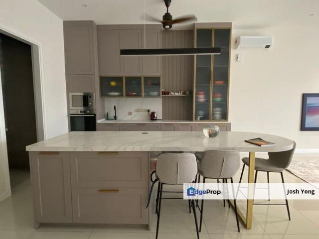 House for sale in Country Heights Damansara, Kuala Lumpur