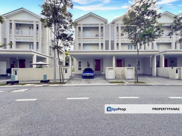 House for sale in Country Heights Damansara, Kuala Lumpur