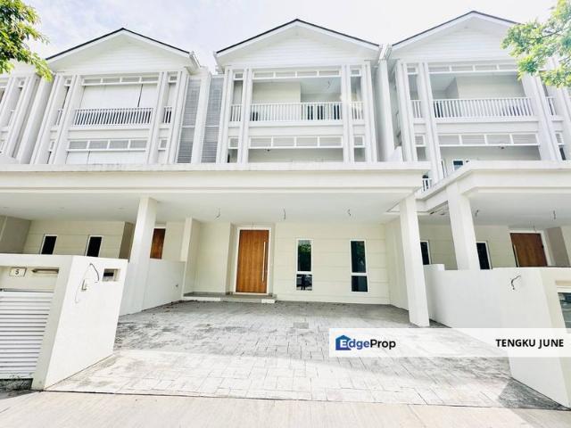 House for sale in Country Heights Damansara, Kuala Lumpur