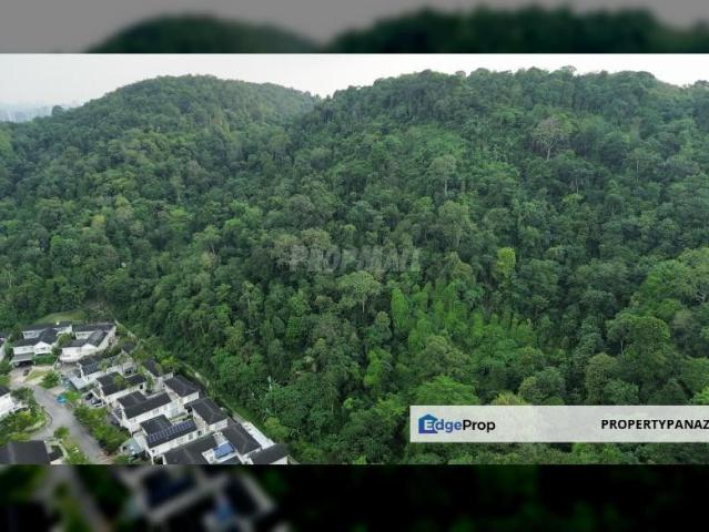 House for sale in Country Heights Damansara, Kuala Lumpur