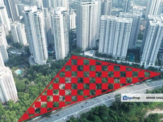 House for sale in Country Heights Damansara, Kuala Lumpur