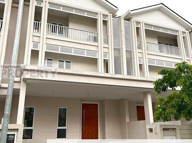 House for rent in Country Heights Damansara, Kuala Lumpur