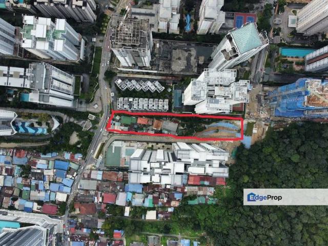 House for sale in Country Heights Damansara, Kuala Lumpur