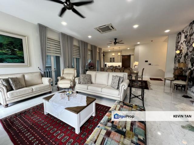 House for sale in Country Heights Damansara, Kuala Lumpur