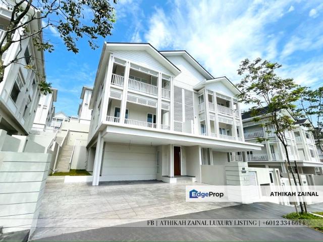 House for sale in Country Heights Damansara, Kuala Lumpur