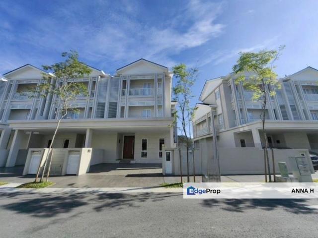 House for sale in Country Heights Damansara, Kuala Lumpur