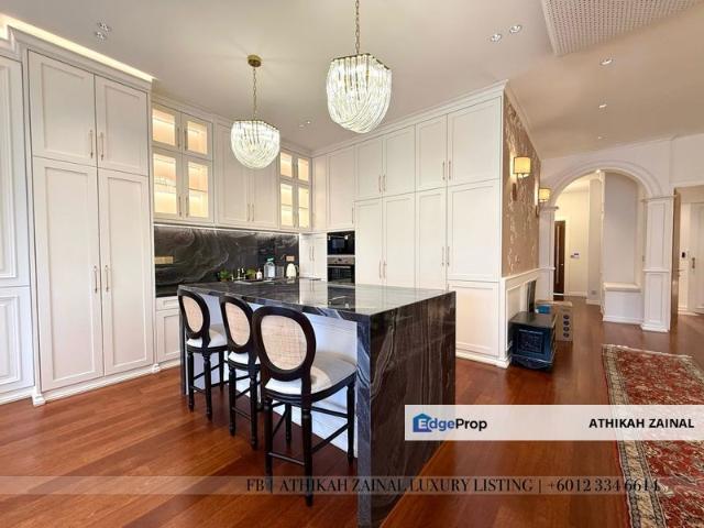 Condominium for rent in Country Heights Damansara, Kuala Lumpur