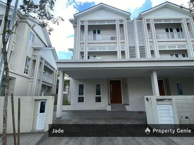 Terraced House for sale in Country Heights Damansara, Kuala Lumpur