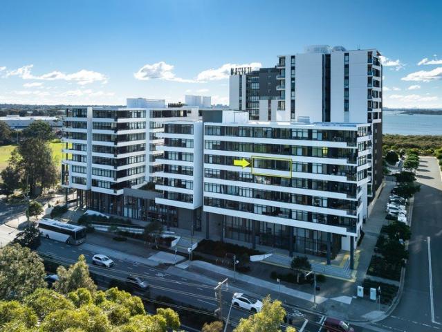 Apartment for sale in Sutherland, New South Wales