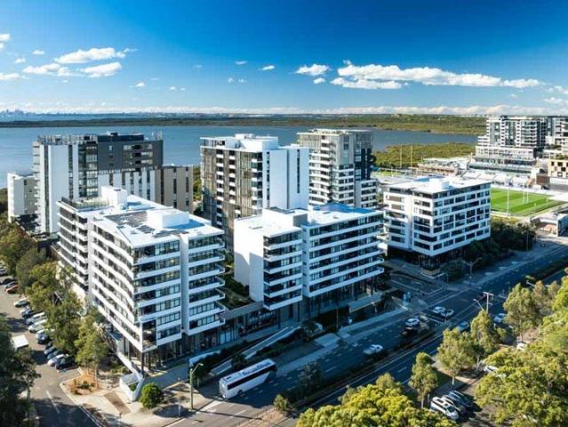 Apartment for sale in Sutherland, New South Wales