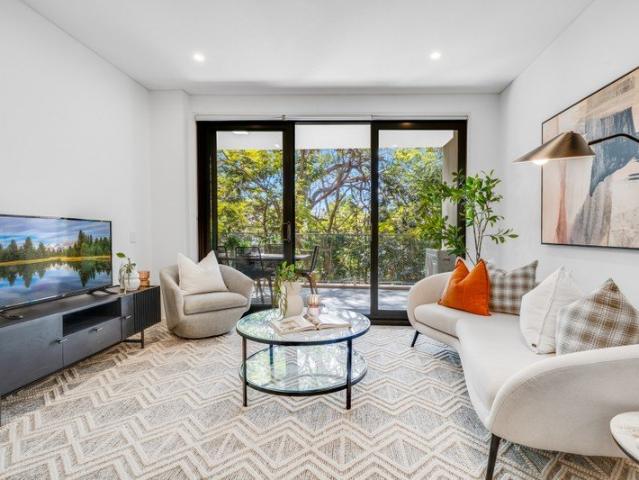 Apartment for sale in Epping, Sydney